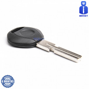 BMW Key Cover With 1 Button