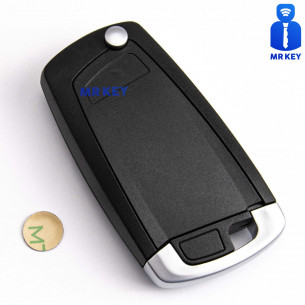 Remote Key For BMW 433.9MHZ With 4 Buttons
