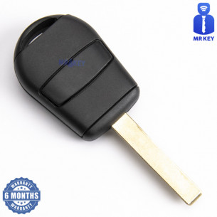 BMW Remote Car Key 433Mhz with Electronics