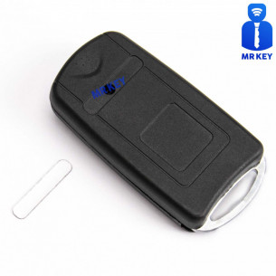Chrysler Dodge Key Upgrade / Conversion Kit With 2 Buttons