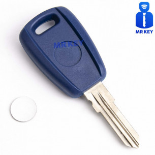 Fiat Car Key Cover