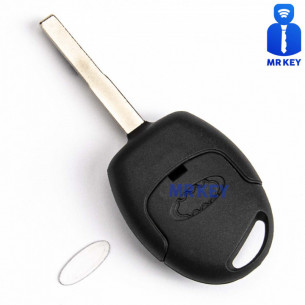 Ford Car Key Case With 3 Buttons