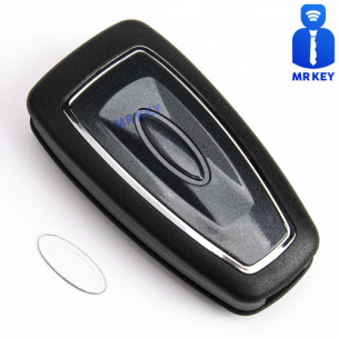 Ford Flip Key Case With 3 Buttons