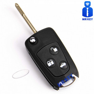 Ford Flip Key Upgrade Kit With 3 Buttons