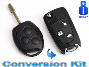 Kit de conversion pour Ford avec 3 boutons