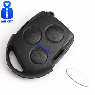 Ford Key Cover Without Blade
