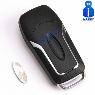 Ford Key Upgrade Kit With 3 Buttons