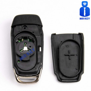Ford Ranger Remote Key 433Mhz With 2 Buttons