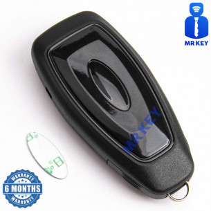 Ford Remote Control Key 7S7T15K601ED With Electronics