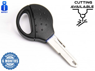 Peugeot Key Cover With Blade