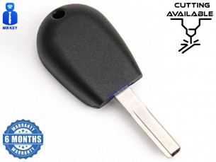 Key Cover With Blade for Alfa Romeo