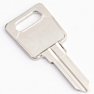 2x Spare key for Mailbox, Mailbox Systems, Parcel Lockers Codes FH1-FH400 FH501-FH550