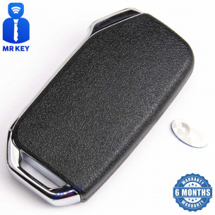 Flip Key cover with 3 Buttons for KIA