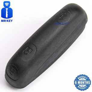 SAAB Key Cover Remote Without Blade