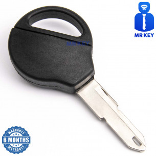 Peugeot Key Cover With Blade