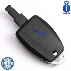 Remote Key Cover With 5 Buttons for Volvo