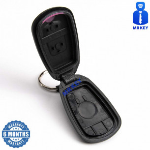 Hyundai Remote Car Key 954113A101 With Electronics