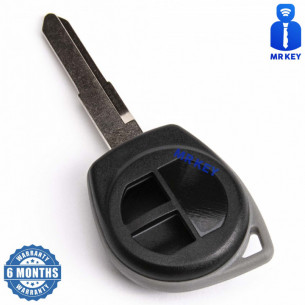 Key Cover For SUZUKI With 2 Buttons
