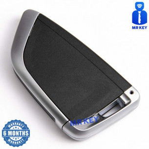 Key Cover for BMW With 4 Buttons