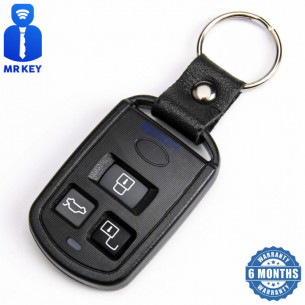 Key Cover for KIA With 3 Buttons