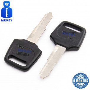 Key Right Groove for Honda Motorcycle Scooter ATV Codes C00-C99 D00–D99