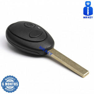 Land Rover Discovery Key Cover With 1 Button