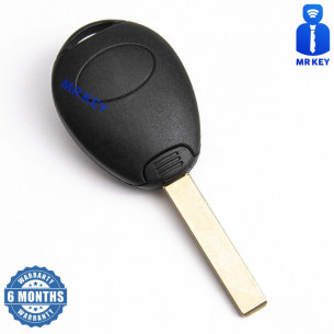 Land Rover Discovery Key Cover With 1 Button