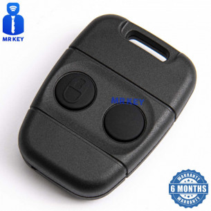 Land Rover Key Cover Without Blade