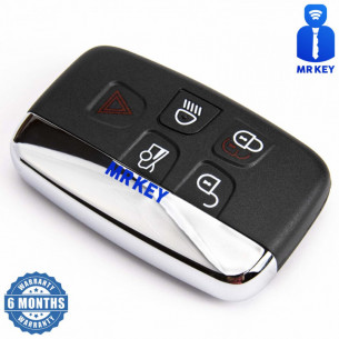 Land Rover Remote Key LR050787 With Electronics
