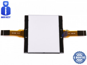 LCD Ecran FORD pour Compteur Tableau de Bord