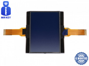 LCD Anzeige FORD für Armaturenbrett Tachometer