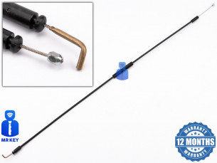 Renault Master Bowden Cable Rear