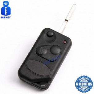 Range Rover Key Cover with 1 Button