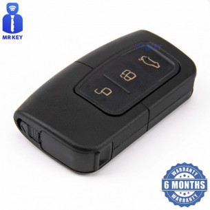 Remote Control Key for Ford 434MHz with 3 Buttons