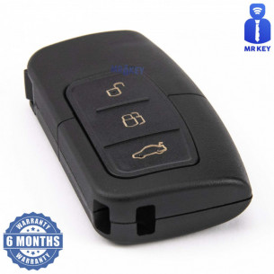 Remote Control Key for Ford 434MHz with 3 Buttons