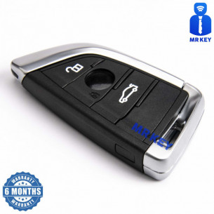 Remote Control Car Key 434Mhz With 3 Buttons for BMW