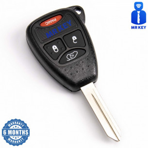 Remote Control Key for Chrysler 300C 300M PT Cruiser 433MHz