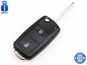 Funkschlüssel für VW mit Elektronik