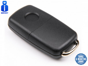 Cheie cu telecomandă pentru VW cu electronică