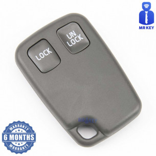 Remote Key Cover For Volvo With 2 Buttons