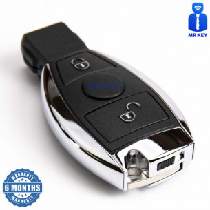 Remote control key 434Mhz for Mercedes