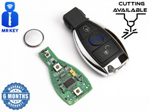 Remote control key 434Mhz for Mercedes