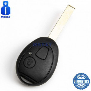 Remote Car Key 433Mhz for Rover 75