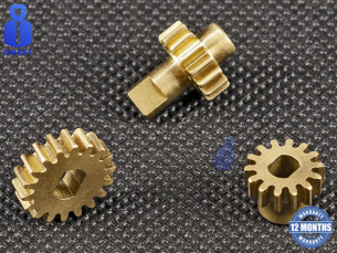 Réparation Gears Mécanisme Ecran Audi A8 D3