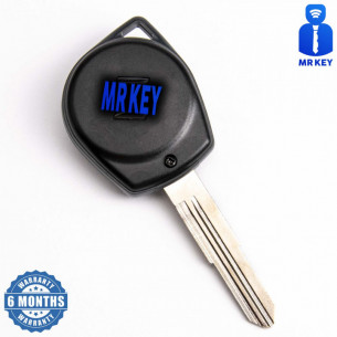 Suzuki Car Key Cover With 2 Buttons