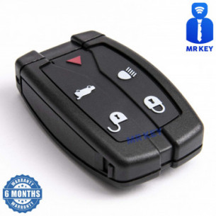 Land Rover Remote Car Key LR013005 with Electronics