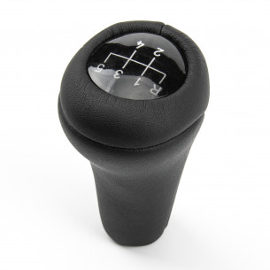 Gear Shift Stick Knob 5-Speed For BMW