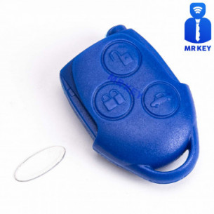 Ford Car Key Cover Without Blade