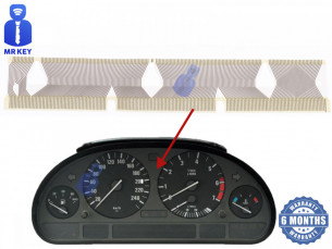 Reparație pixeli cablu panglică BMW pentru afișaj LCD