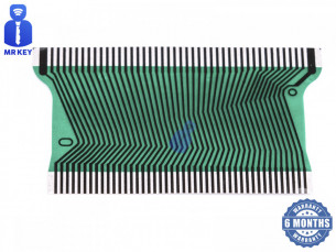 CITROEN Ribbon Cable Pixel Repair for LCD Display